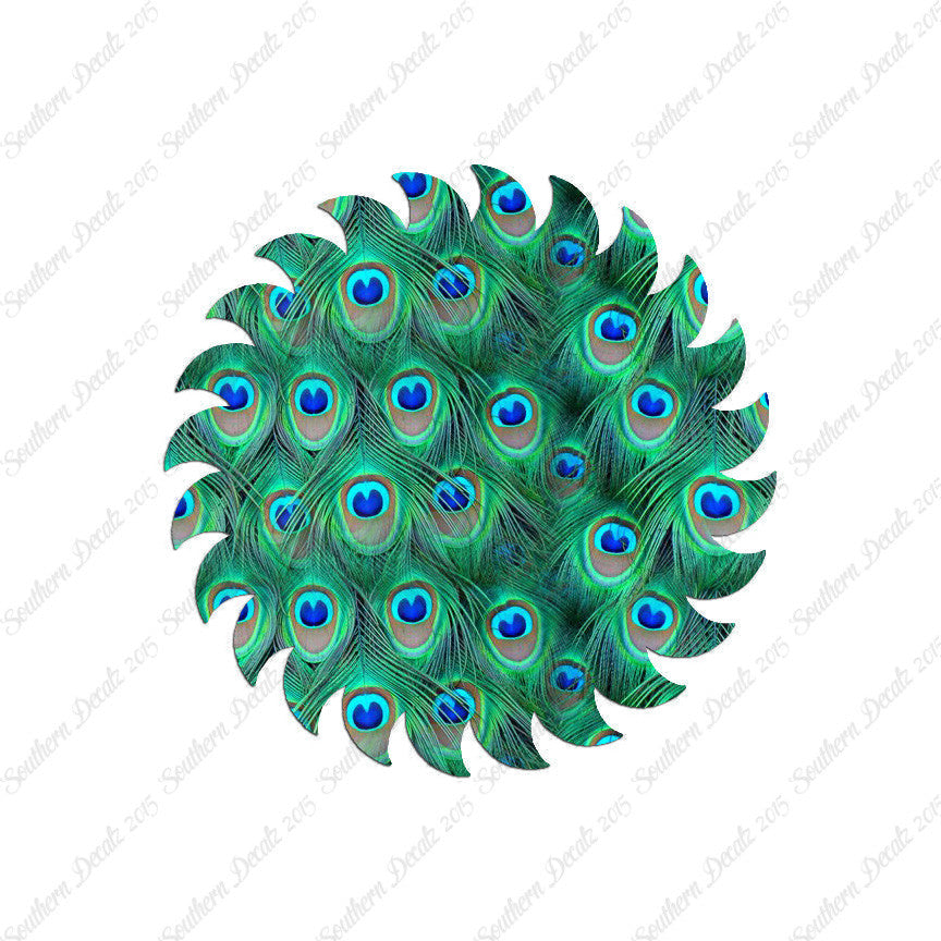 Spiral Saw Blade