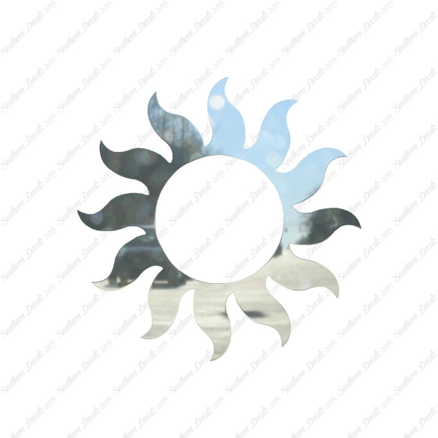 Sun Tribal
