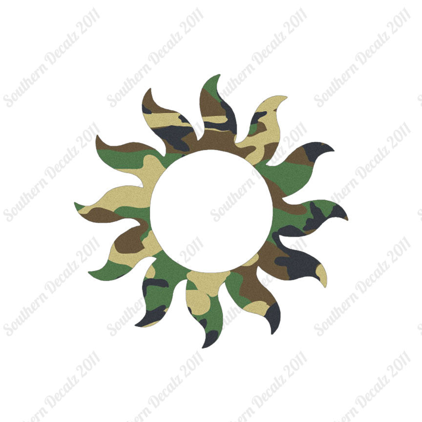 Sun Tribal