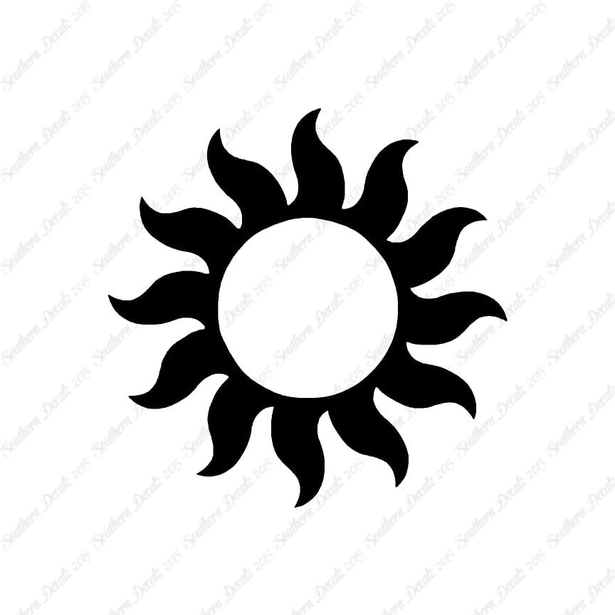 Sun Tribal