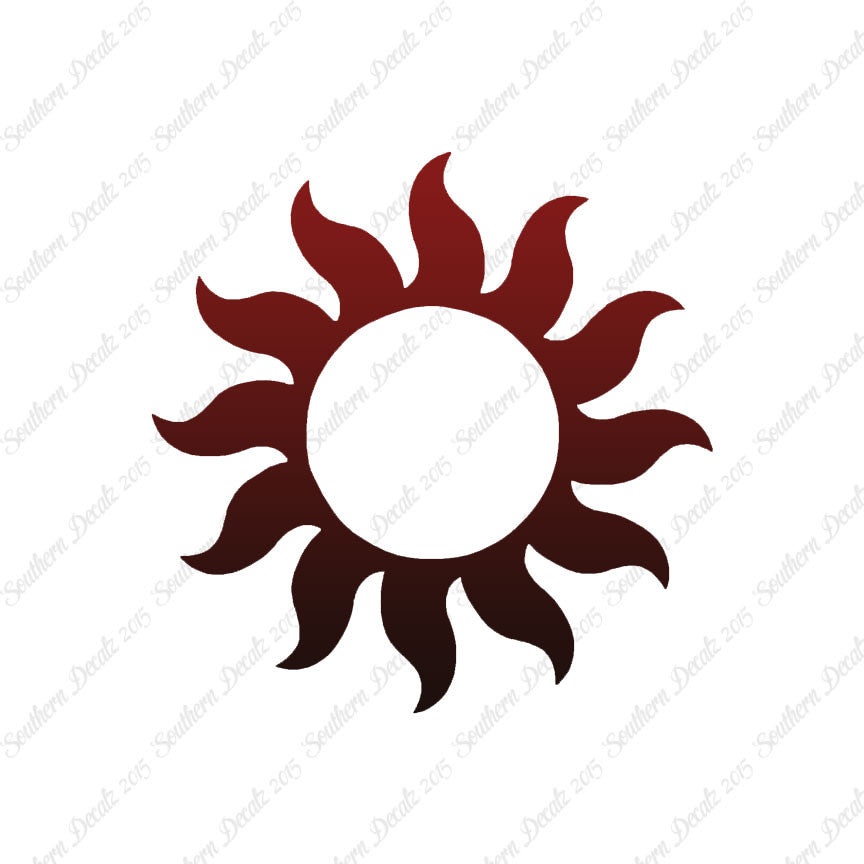 Sun Tribal