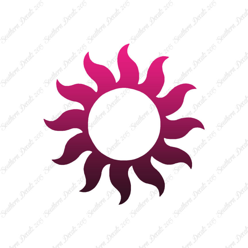 Sun Tribal