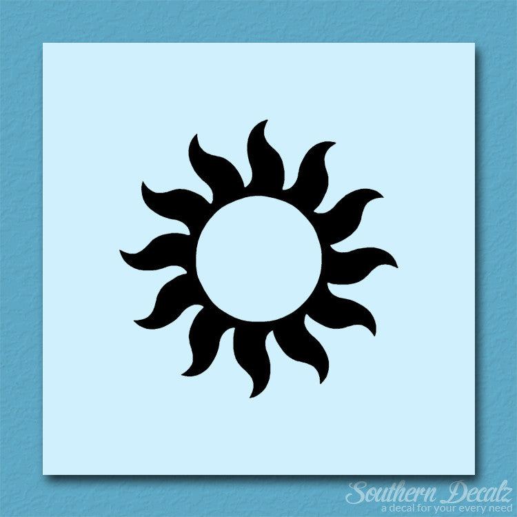 Sun Tribal