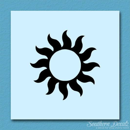 Sun Tribal