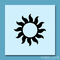 Sun Tribal