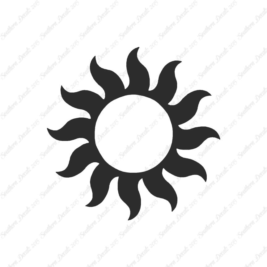 Sun Tribal