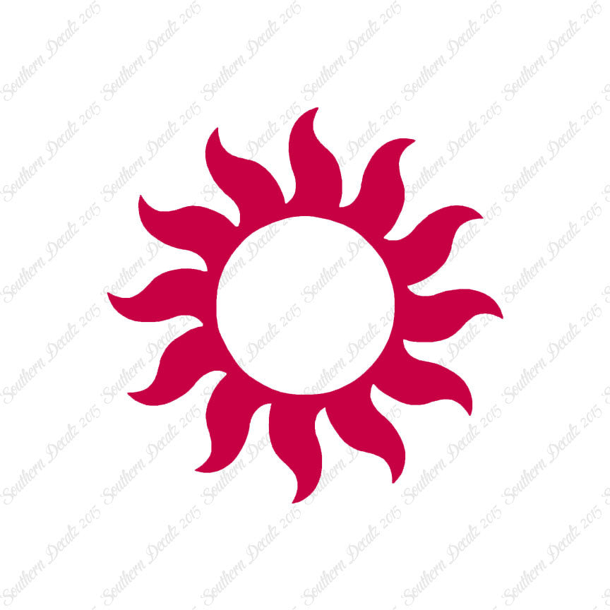 Sun Tribal