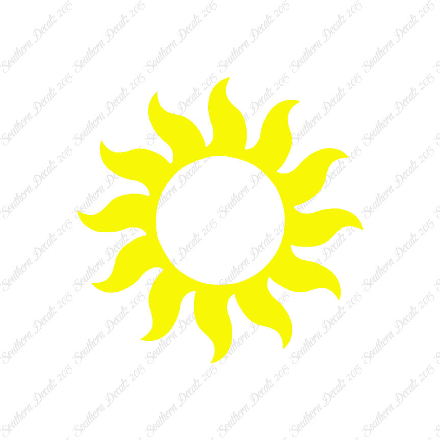 Sun Tribal