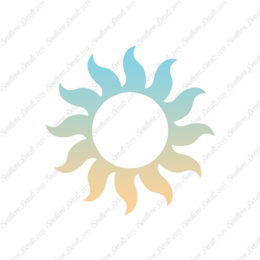 Sun Tribal