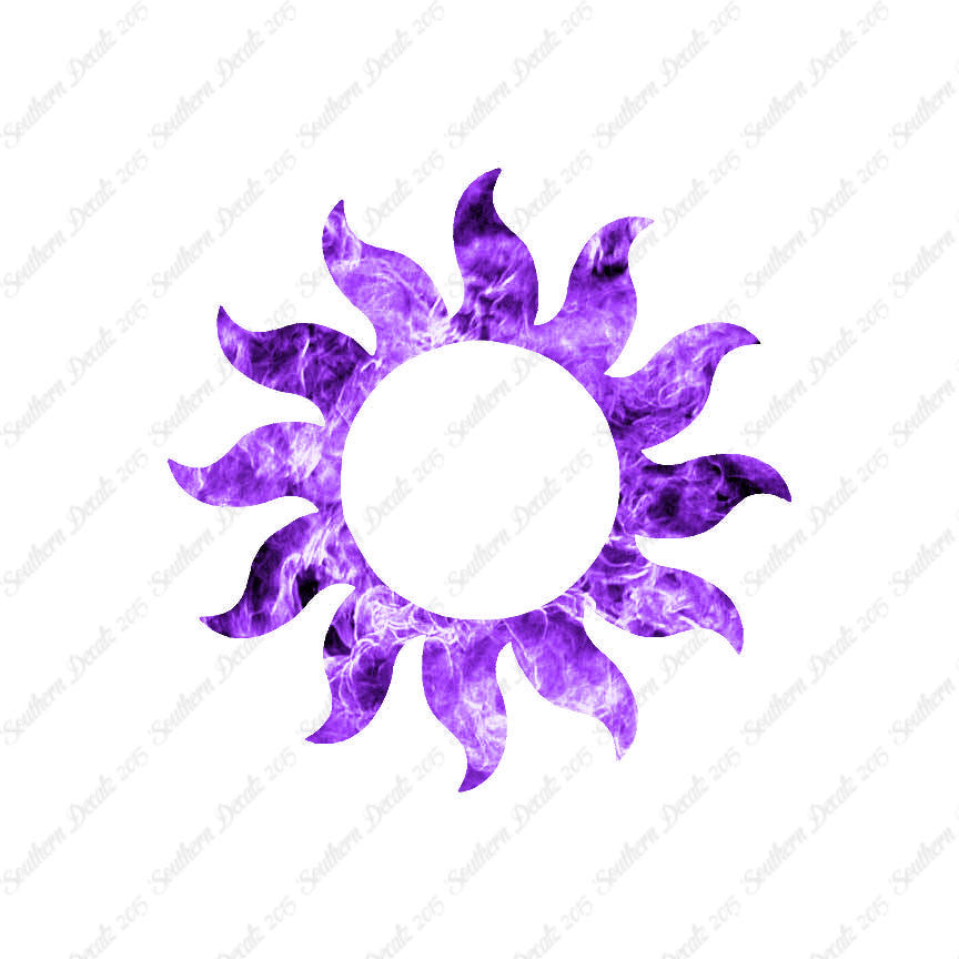 Sun Tribal