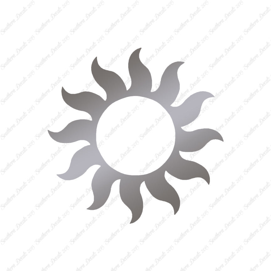 Sun Tribal