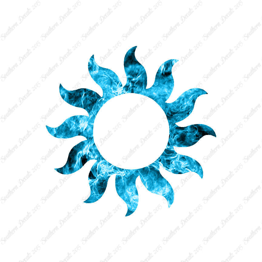Sun Tribal