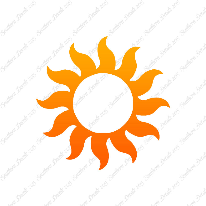 Sun Tribal