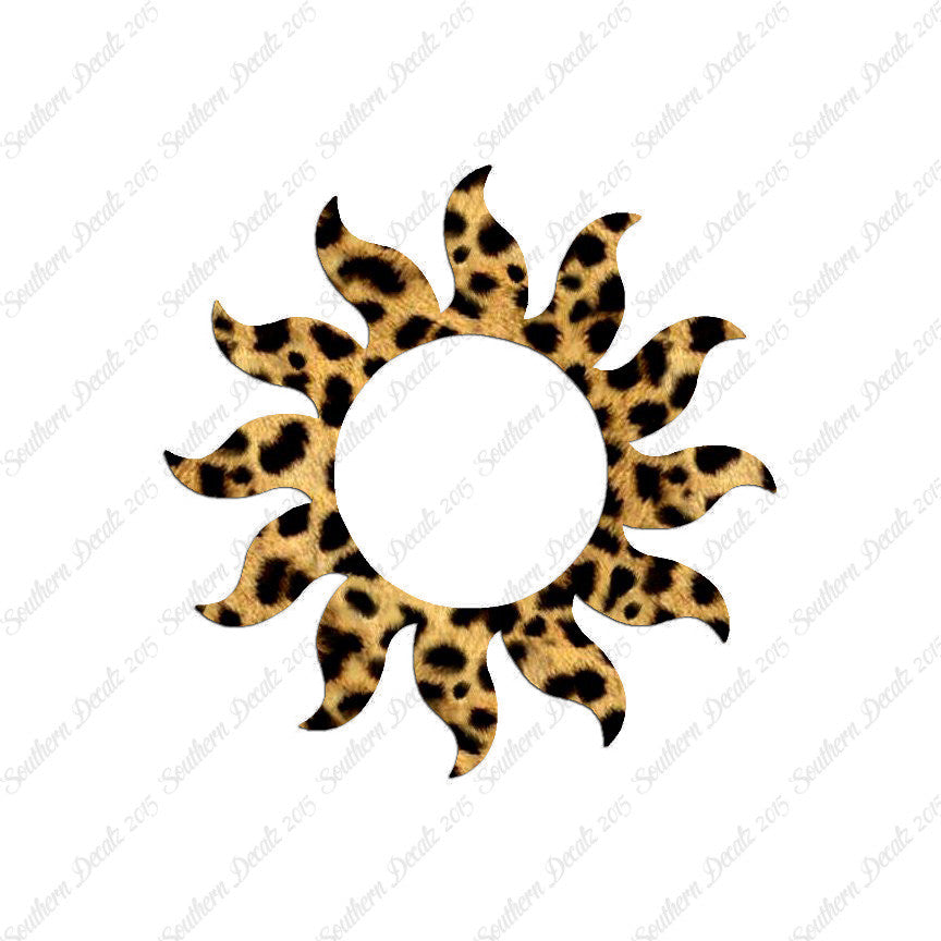 Sun Tribal