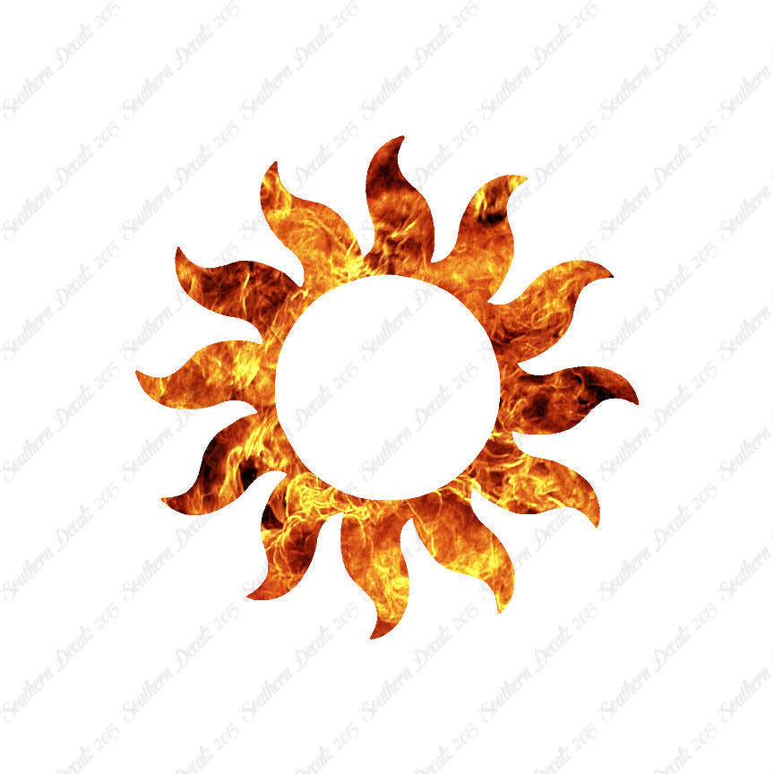 Sun Tribal