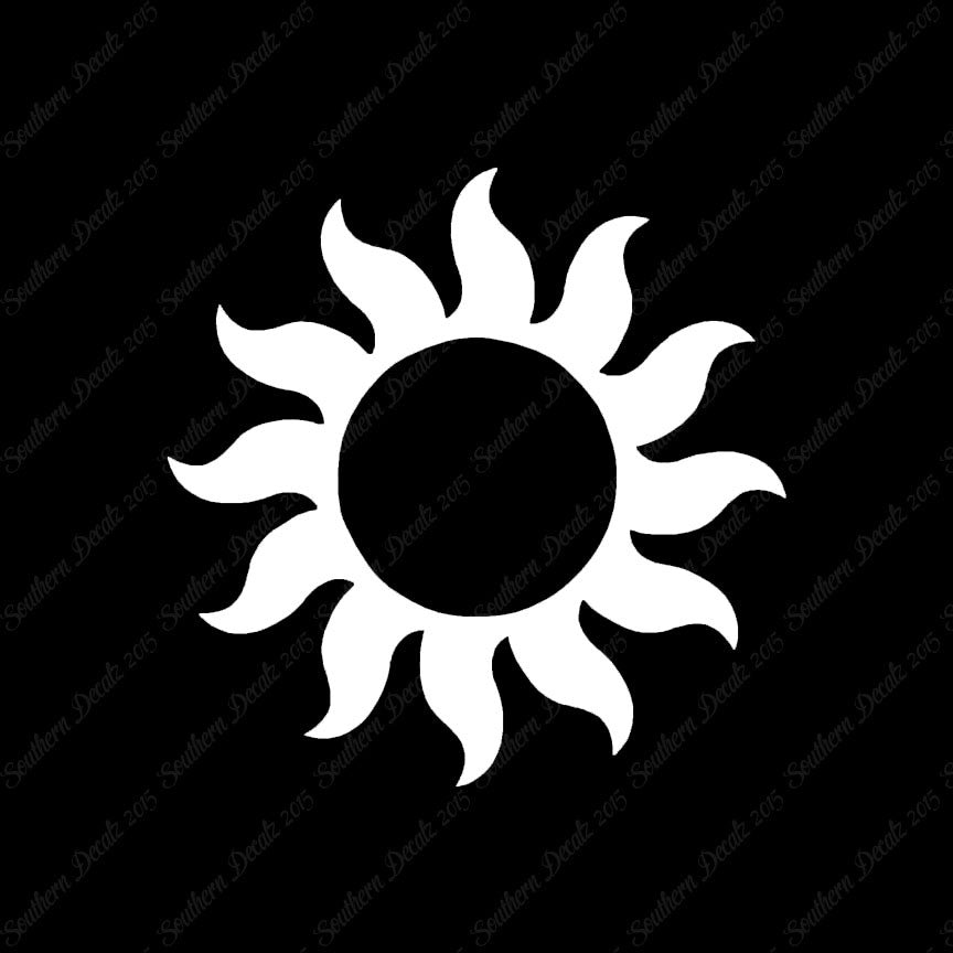 Sun Tribal