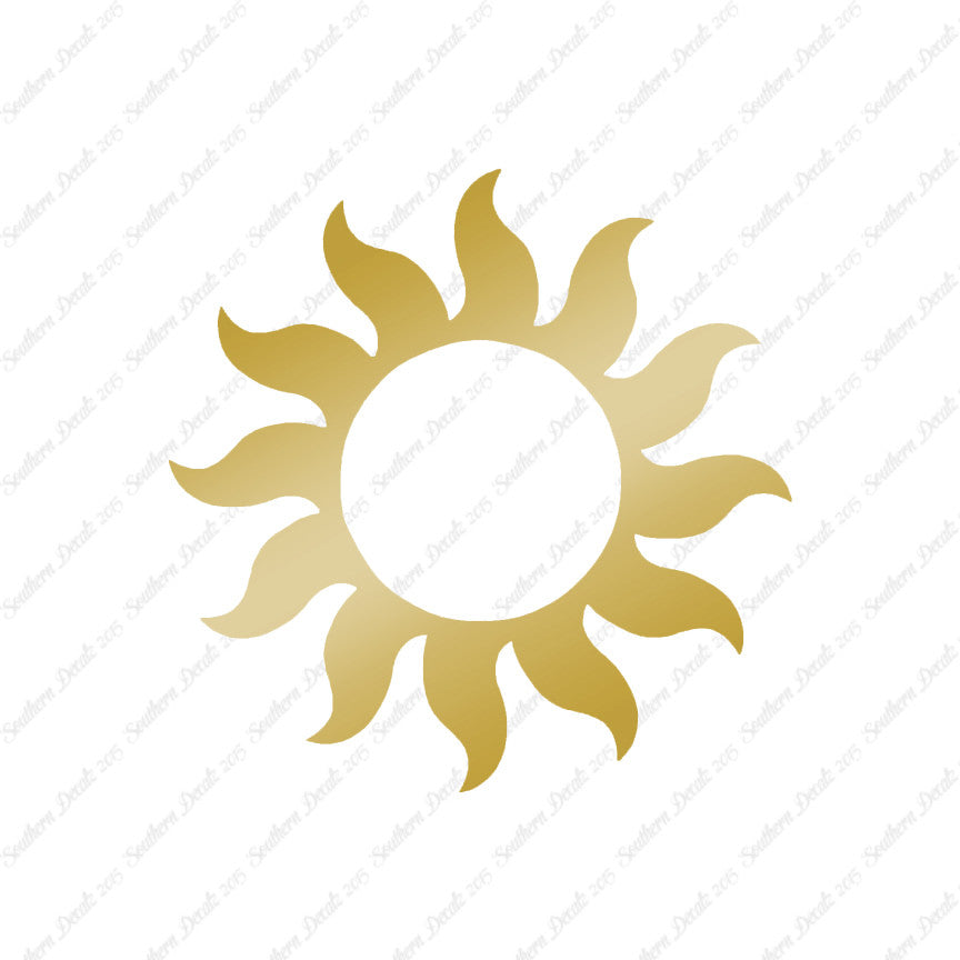 Sun Tribal
