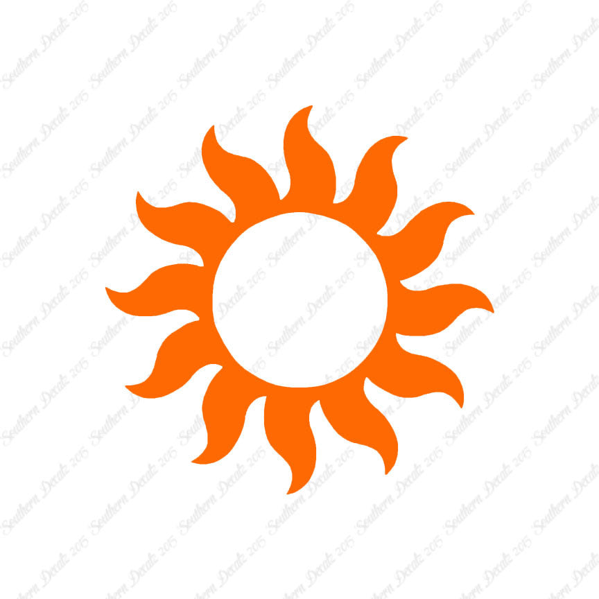Sun Tribal