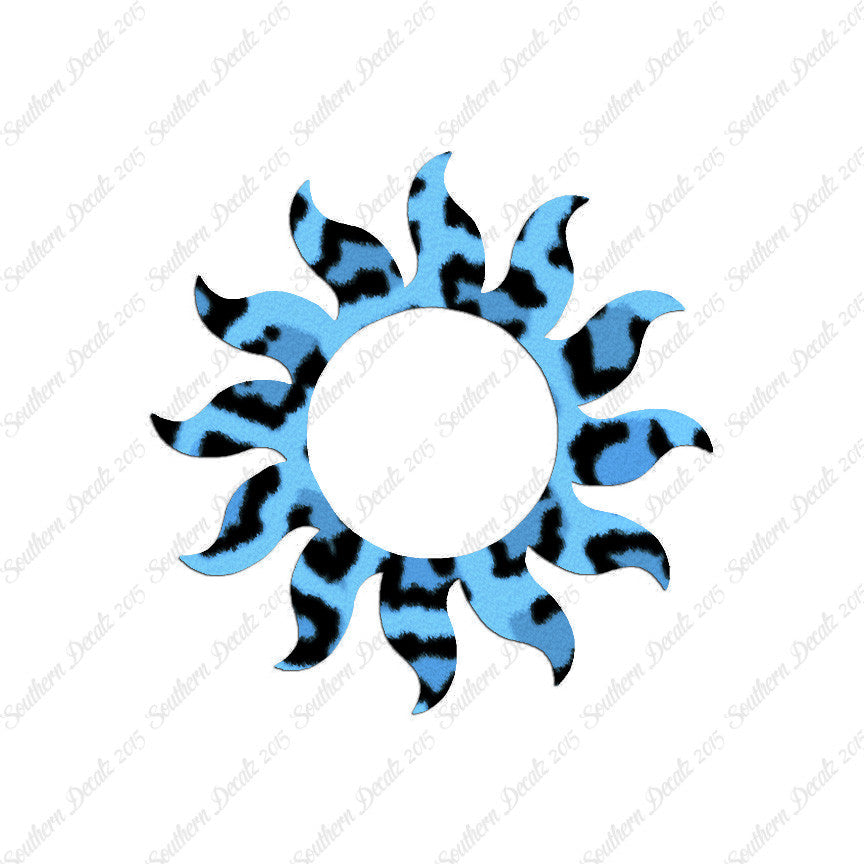 Sun Tribal