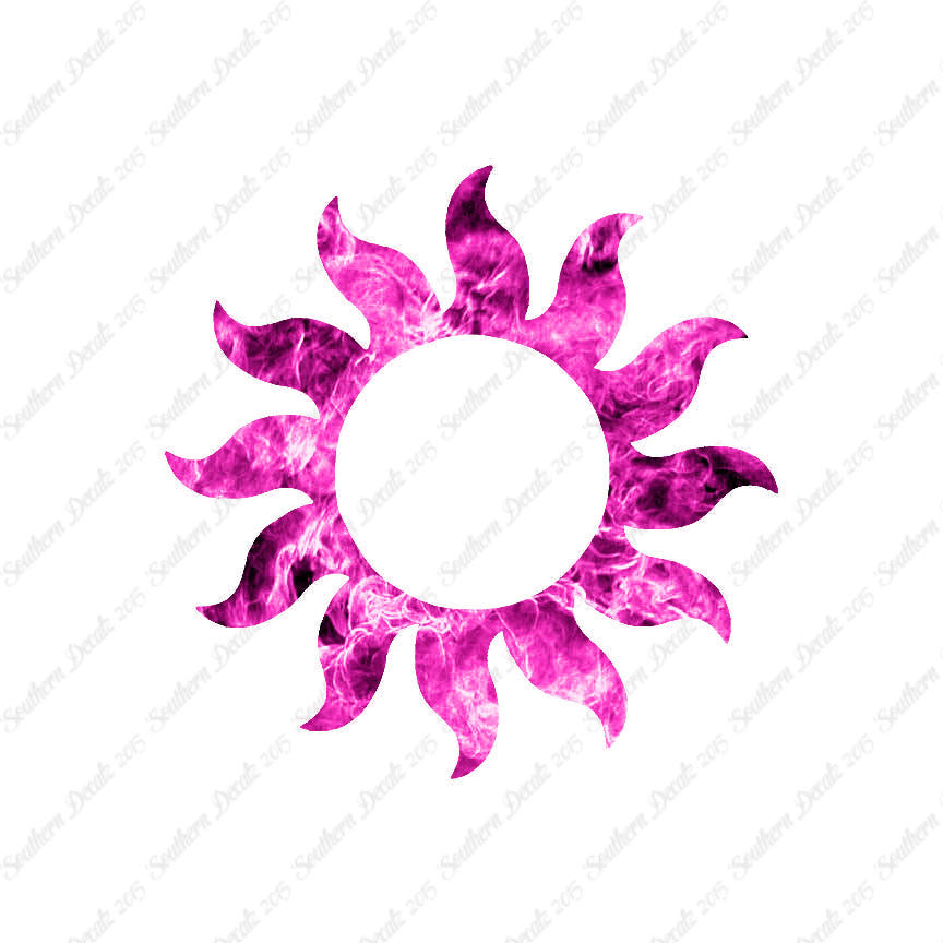 Sun Tribal