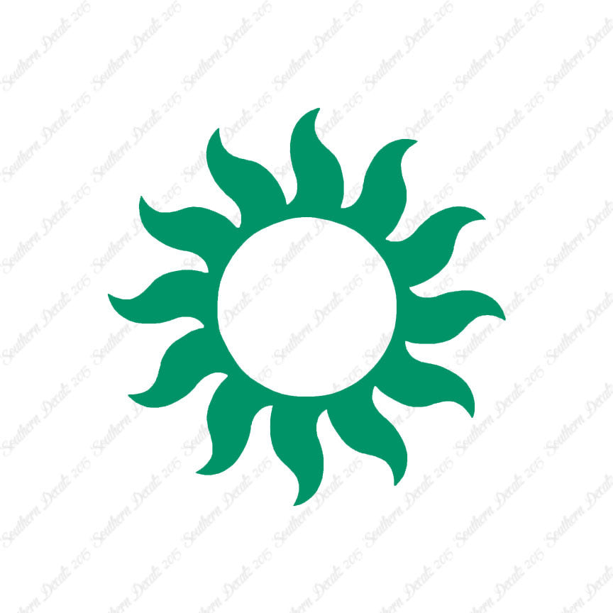 Sun Tribal