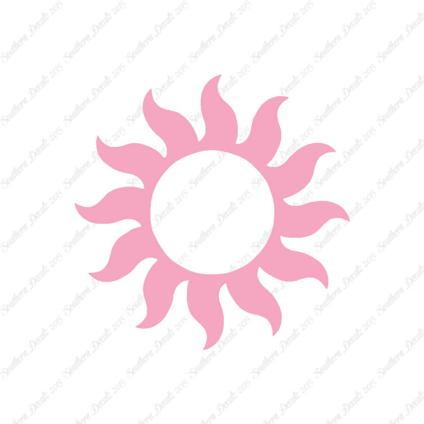 Sun Tribal