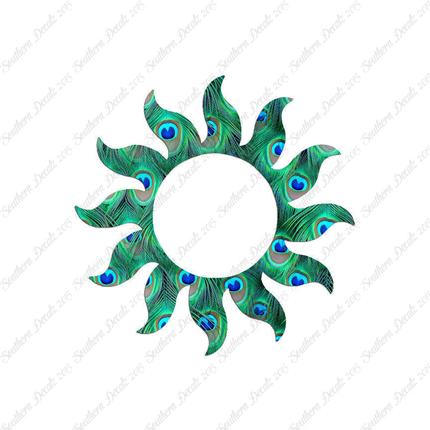 Sun Tribal