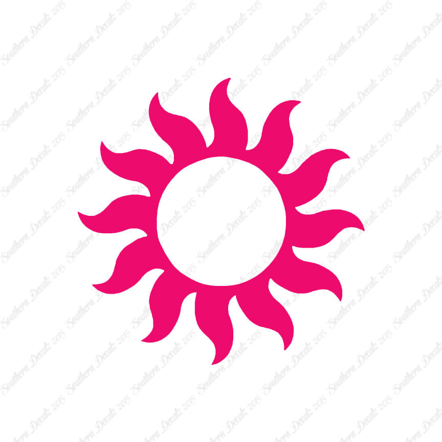 Sun Tribal