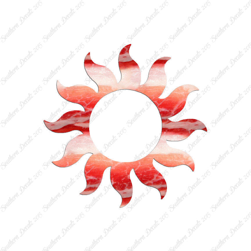 Sun Tribal