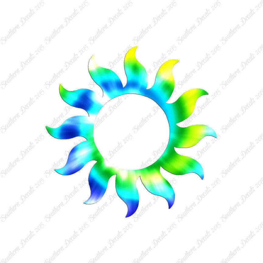 Sun Tribal