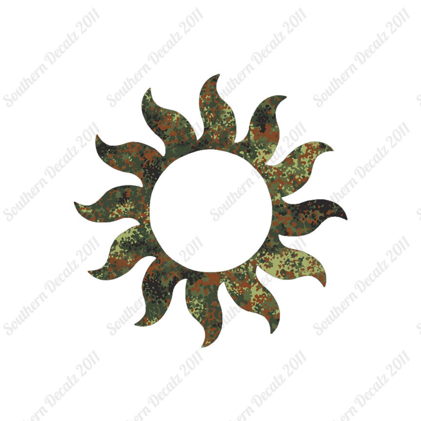 Sun Tribal