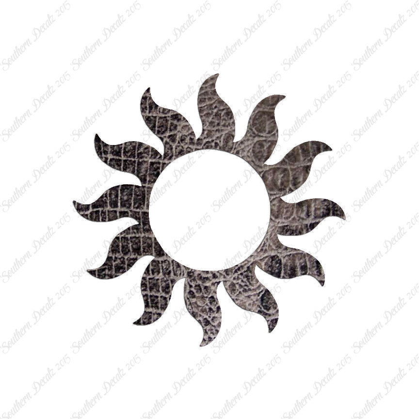 Sun Tribal