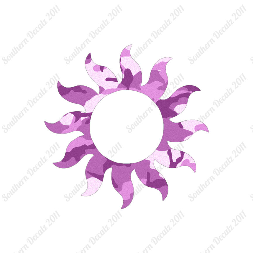 Sun Tribal