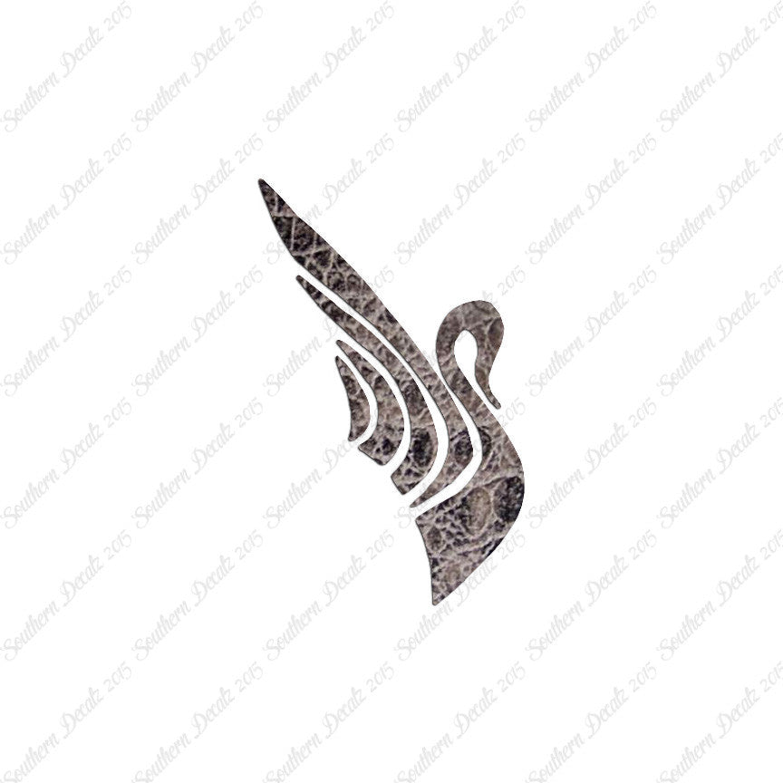 Tribal Swan Art
