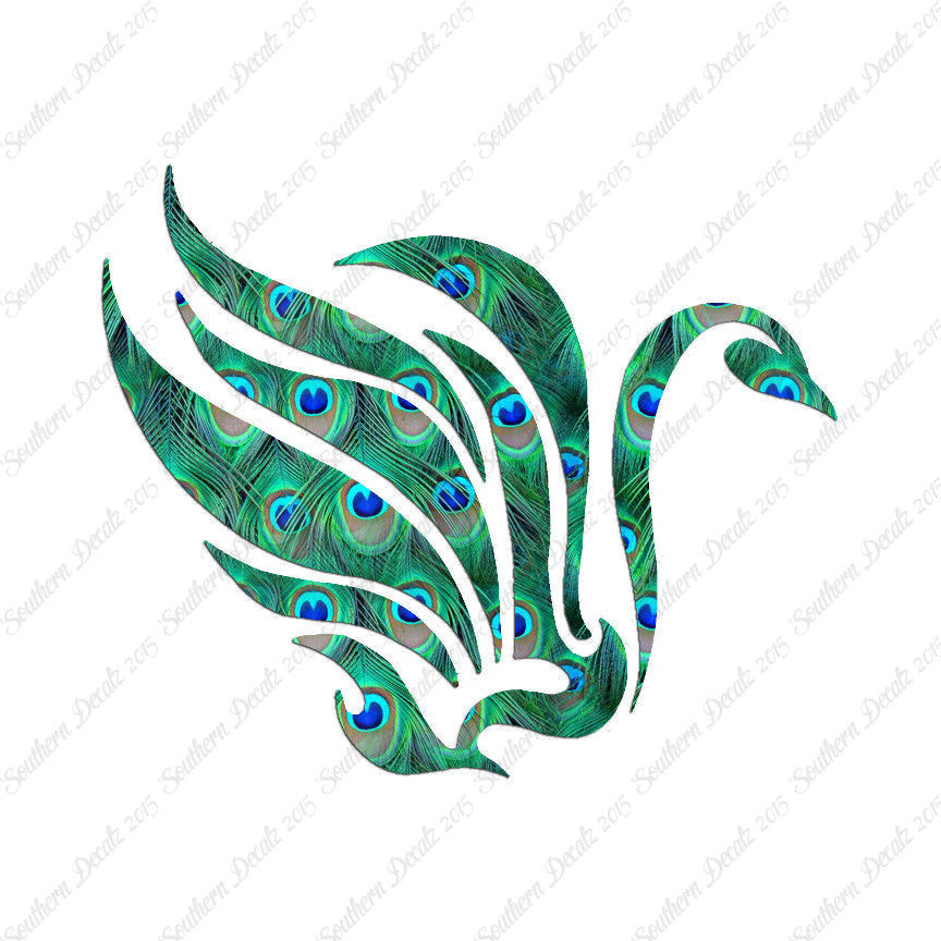 Tribal Swan Goose
