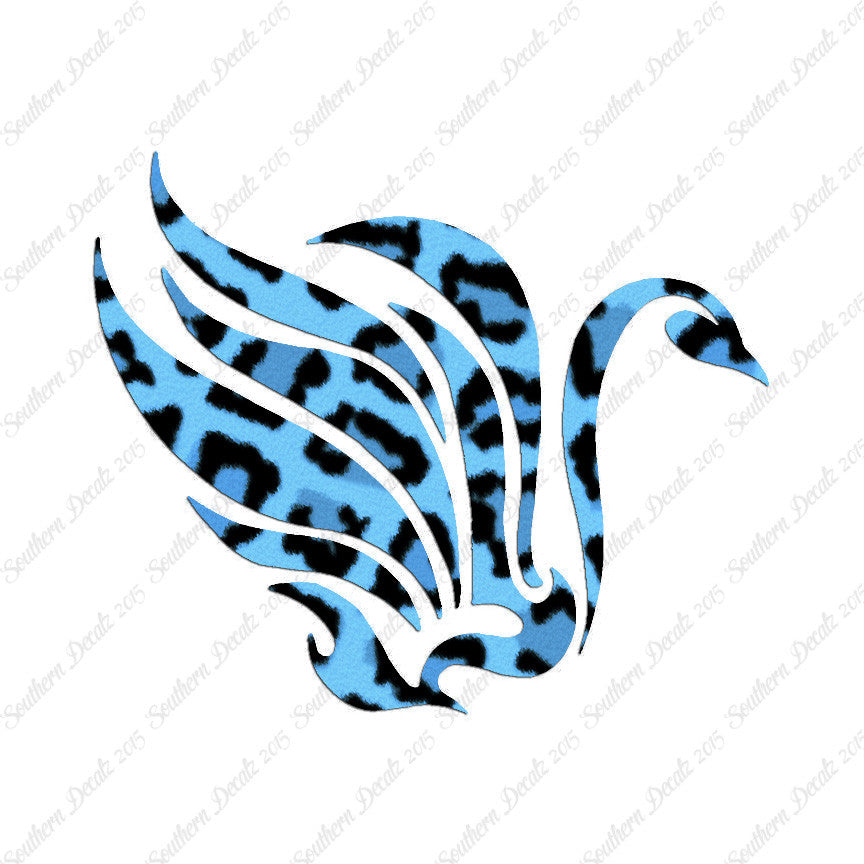 Tribal Swan Goose