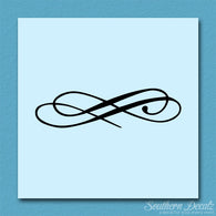 Swash Decorative Art