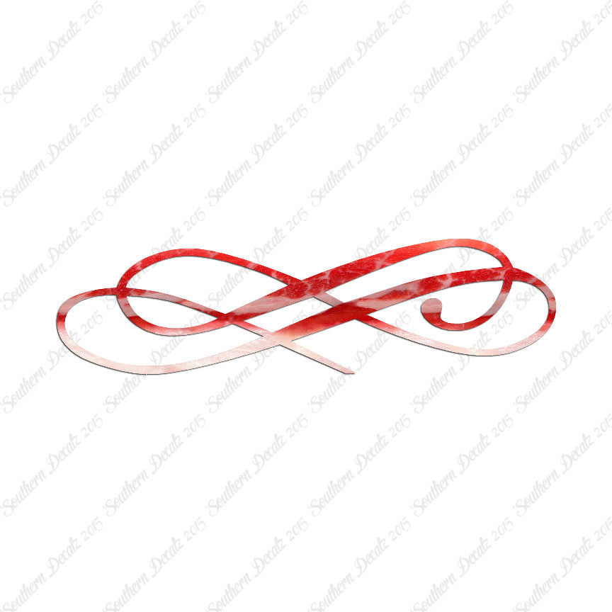 Swash Decorative Art