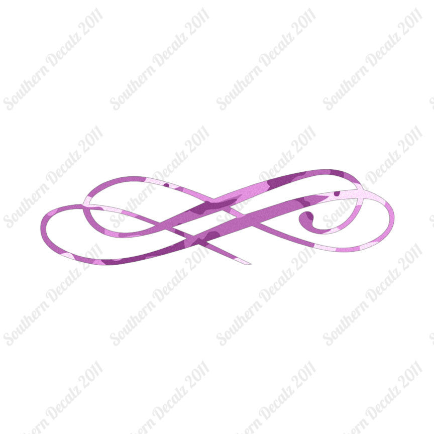 Swash Decorative Art