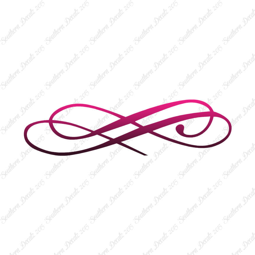 Swash Decorative Art