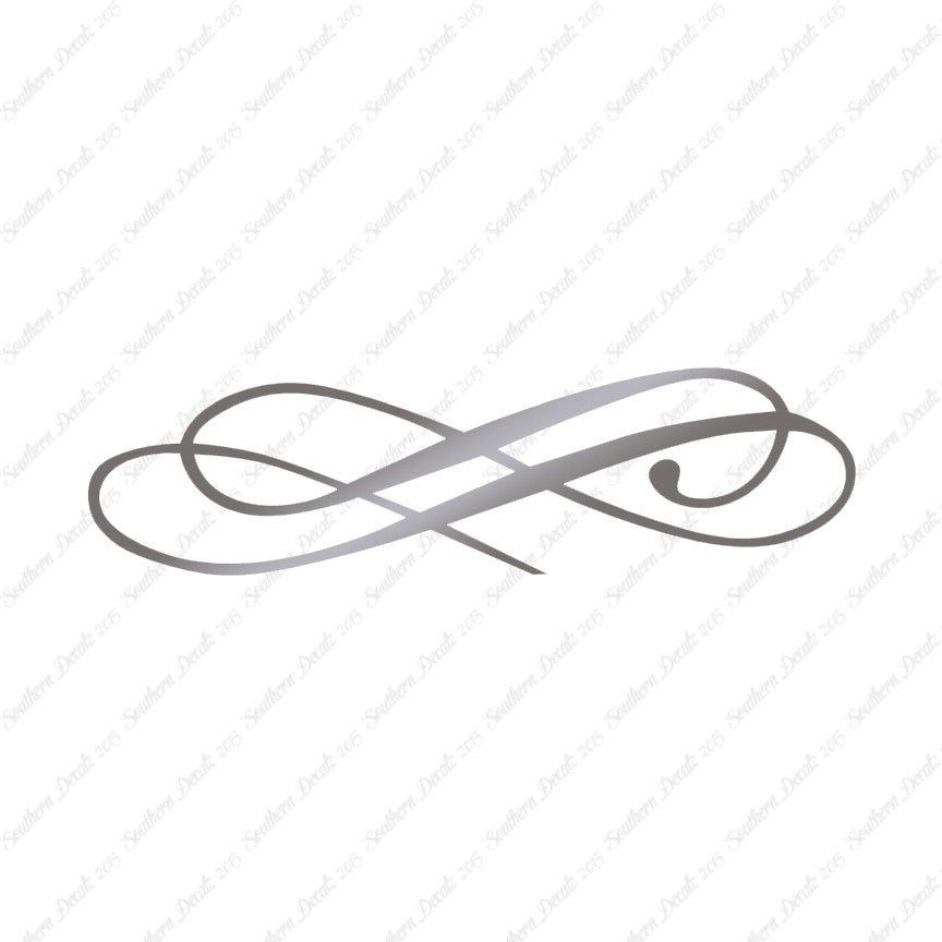 Swash Decorative Art