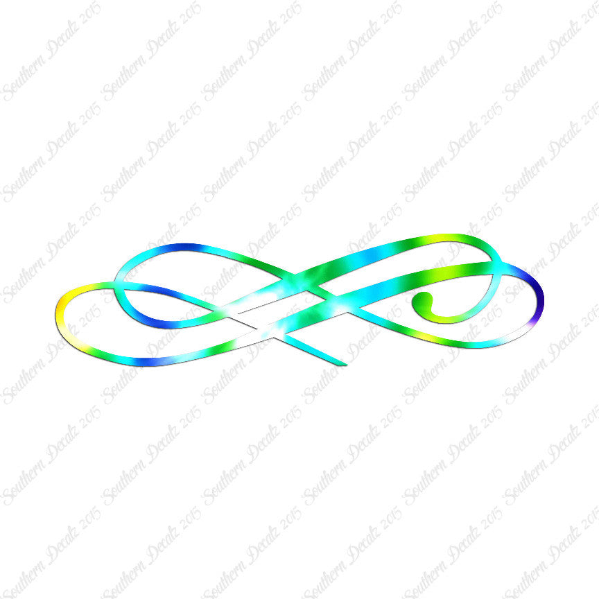 Swash Decorative Art