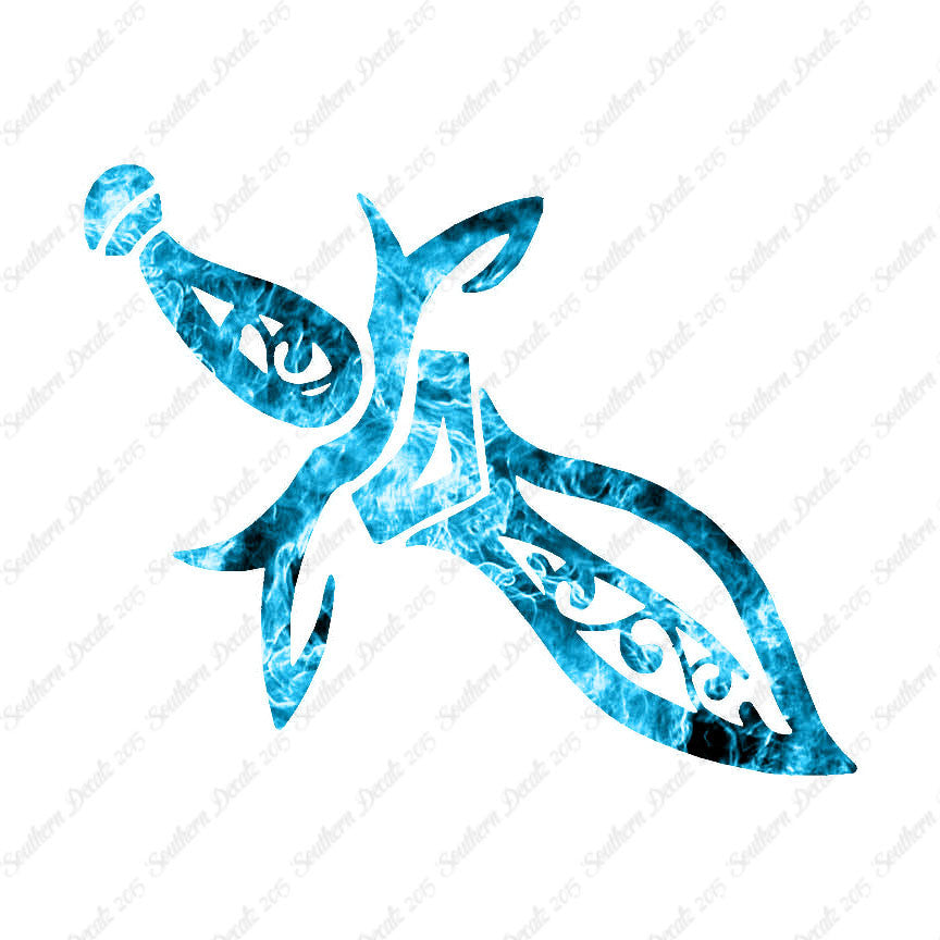 Decorative Dagger Sword Art