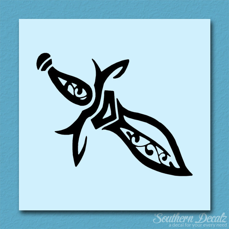 Decorative Dagger Sword Art