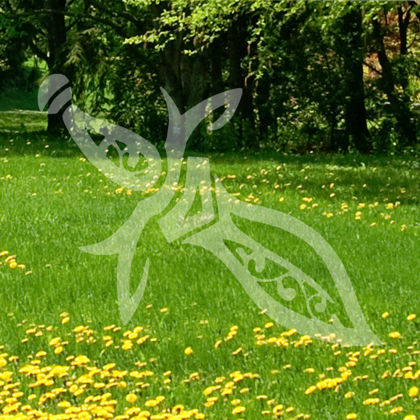 Decorative Dagger Sword Art