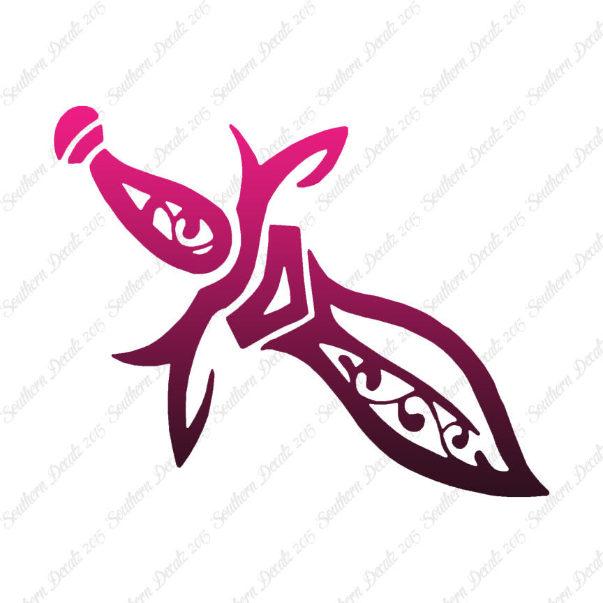 Decorative Dagger Sword Art