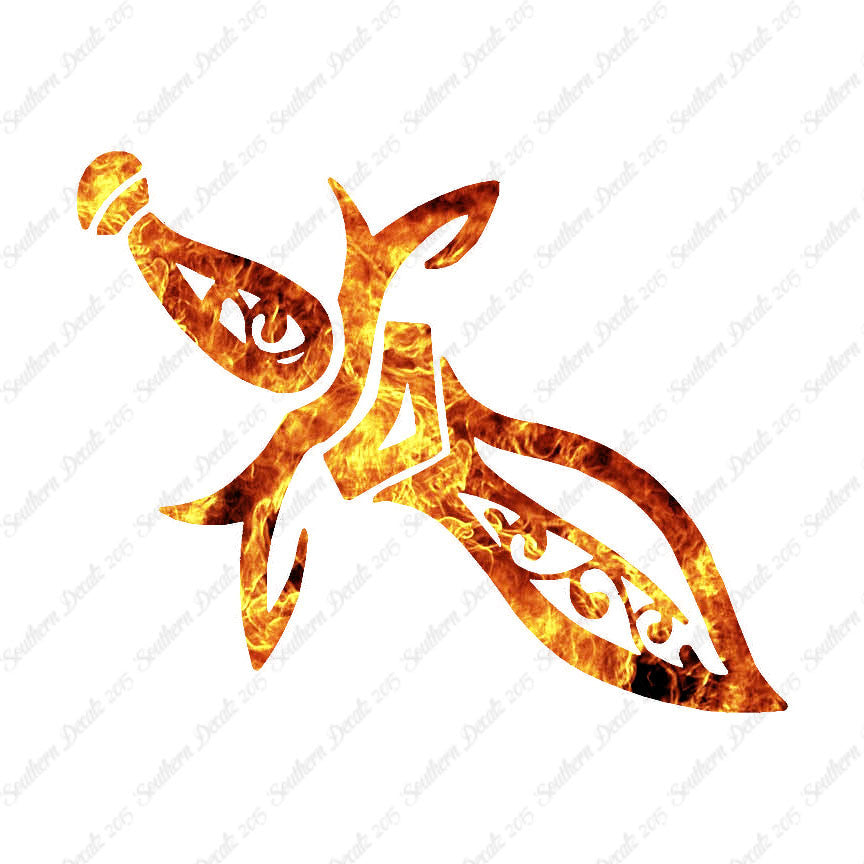Decorative Dagger Sword Art