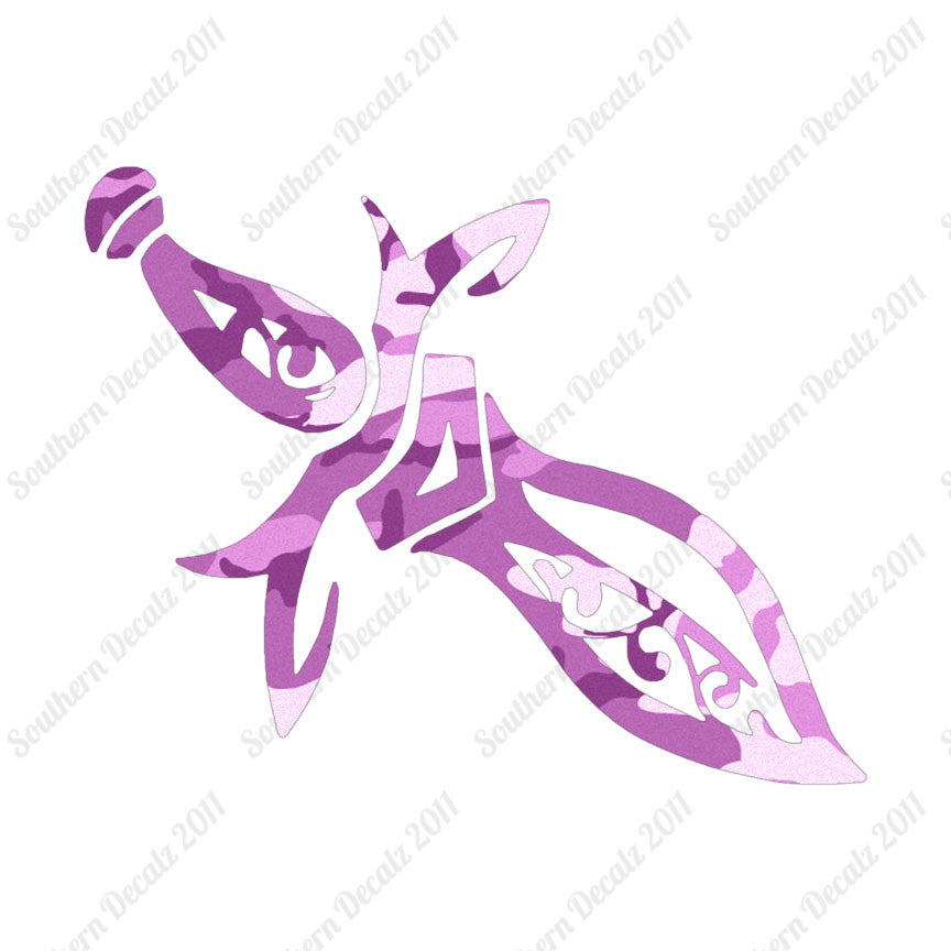Decorative Dagger Sword Art