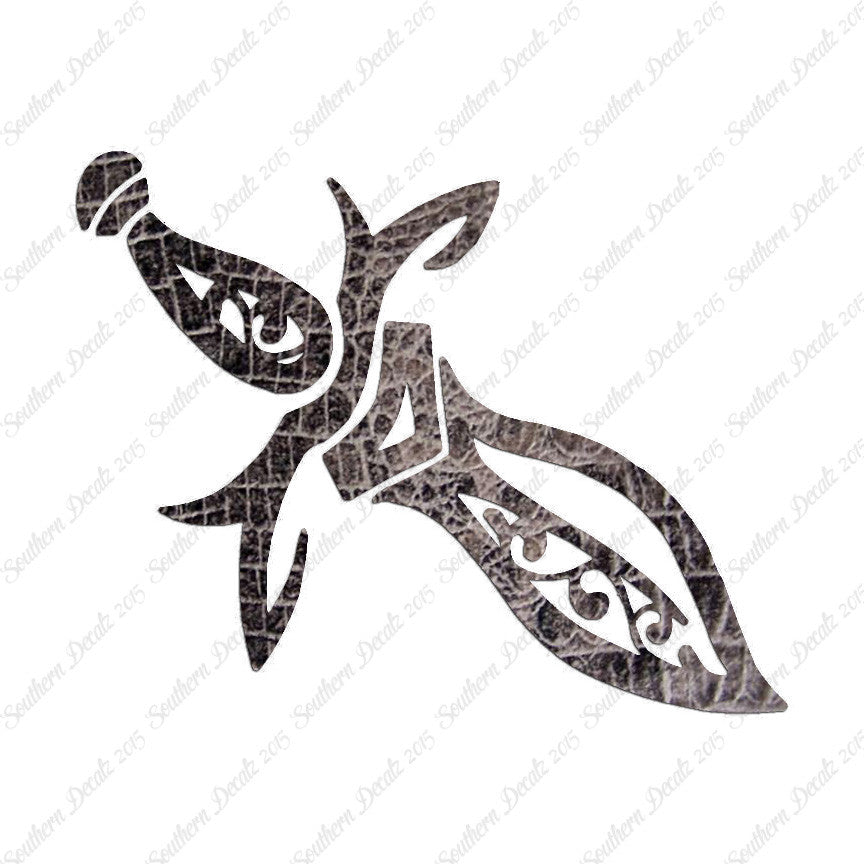 Decorative Dagger Sword Art