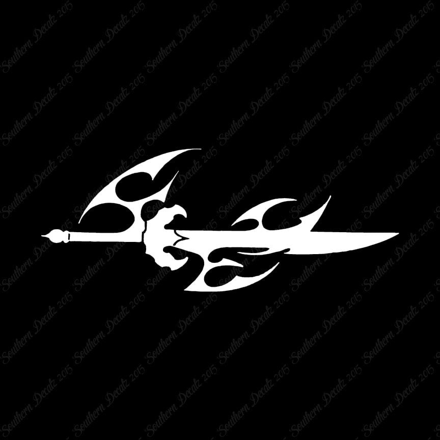 Sword Art Spike